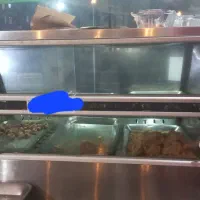 دیسپلی (گرمکن) پاچینی (بریان) فر ساندویج|کافیشاپ و رستوران|لاهیجان, خمیر کلایه|دیوار