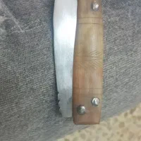 چاقو شاخ|صنایع دستی و سایر لوازم تزئینی|کرمانشاه, |دیوار