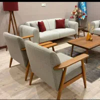 یک عدد خیاط و روکوب مبل|استخدام صنعتی، فنی، مهندسی|چهاردانگه (تهران), |دیوار