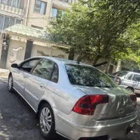 سیتروئن c5|خودرو سواری و وانت|کرج, گلشهر|دیوار
