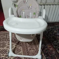 غذا خوری بچه سالم هستش قیمت 800 تومان