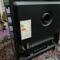 بخاری نیک کالا .|بخاری، هیتر، شومینه|اهواز, کوی باهنر|دیوار