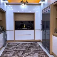 کمددیواری و کابینت
