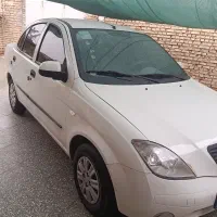 تیبا صندوق دار ۱۴۰۰|خودرو سواری و وانت|خرمشهر, |دیوار