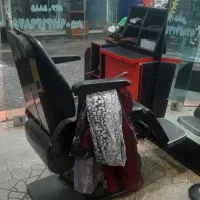 فروش لوازم آرایشگاه مردانه