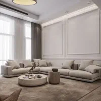 معاوضه-آپارتمان-با-ویلایی