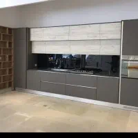 اجرای کابینت و کمد دیواری اقساطی  بدون پیش پرداخت
