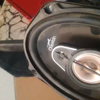 ۱ باند و آمپولی|صوتی و تصویری|چهارباغ, |دیوار