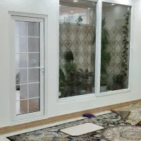 نصب و ساخت و تعمیر درب وپنجره upvc(یو پی وی سی)
