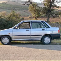 پراید مدل ۸۶|خودرو سواری و وانت|آزادشهر, |دیوار