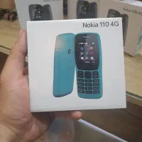 گوشی Nokia 110 با قیمت مناسب