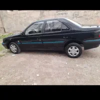 پژو|خودرو سواری و وانت|خرم‌آباد, |دیوار