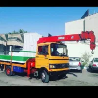 اجاره جرثقیل|خدمات حمل و نقل|خرمشهر, |دیوار