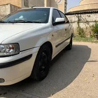 سمند مدل ۹۱|خودرو سواری و وانت|آبادان, |دیوار