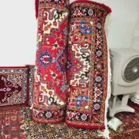 فرش مهربان|فرش|سراب, |دیوار