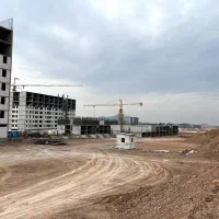 آغاز مالکیت با سرمایه کم/پرند خاکش طلاست|فروش آپارتمان|پرند, فاز ۰|دیوار