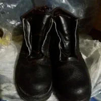 کفش کار