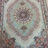 فرش ۸رنگ ۱۲۰۰ شانه