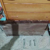 منقل کباب بزرگ