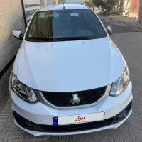 ساینا s مدل ۱۴۰۰ بیرنگ|خودرو سواری و وانت|کاشان, شهرک انقلاب|دیوار