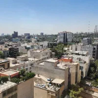 ۲۰۰ متر ارمغان ۴ خواب  اکازیون|فروش آپارتمان|تهران, امانیه|دیوار