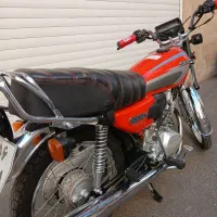 هوندا 125 مدل 1403|موتورسیکلت|تهران, محمودیه|دیوار