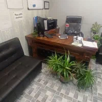 فروش وسایل اداری تکمیل کلا ۱۰۰ میلیون