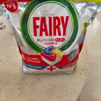 قرص ماشین ظرفشویی fairy