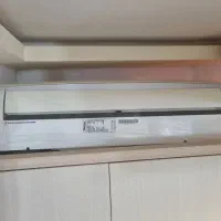 کولر ۱۸ هزار  هایسنس