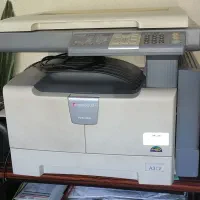 دستگاه سه کاره A3