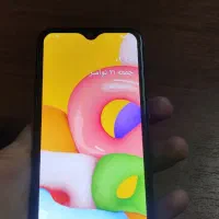 گوشی a01|موبایل|قم, ولیعصر|دیوار