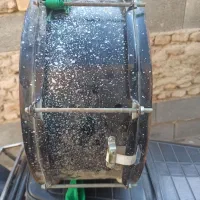 طبل کوچک200|درام و پرکاشن|شیراز, سلطان آباد|دیوار