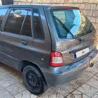 پراید ۱۱۱ مدل ۸۹|خودرو سواری و وانت|بم, |دیوار