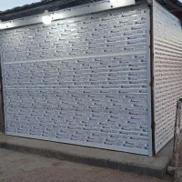 درب پنجره دوجداره قربانی .فروش چکی هم داریم|خدمات پیشه و مهارت|سملقان, |دیوار