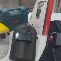 دستگاه و ابزارآلات upvc|ابزارآلات|اردبیل, |دیوار