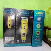 ماشین اصلاح موی سر و صورت وی جی ار خط زن(صفرزن)|آرایشی، بهداشتی، درمانی|گرگان, |دیوار