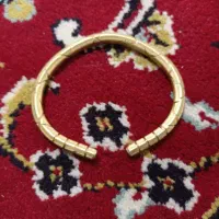 خلخال تمام استیل