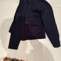 جکت کتون شیک در حد نو