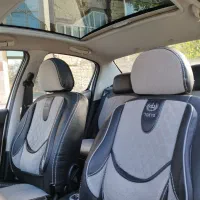 رانا پلاس پاناروما 1402|خودرو سواری و وانت|کرمانشاه, |دیوار