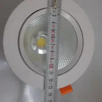 چراغ هالوژن|لامپ و چراغ|قم, محمد آباد|دیوار