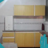 کابینت آشپزخانه
