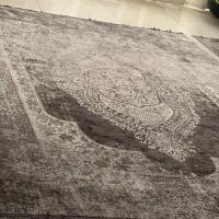 فرش ۱۵۰۰شانه بهشتی تبریز|فرش|گلستان (تهران), |دیوار