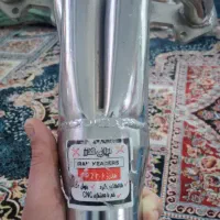 هدرز ۲۰۶ نو|قطعات یدکی و لوازم جانبی|شاهینشهر, شهرک گلدیس|دیوار