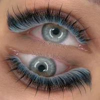 آموزش  اکستنشن مژه ۱۲۰۰ کاشت ناخن  ابرو کراتین مو|خدمات آموزشی|کرج, گوهردشت|دیوار