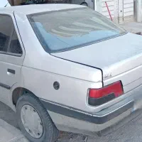 پژو روا سال|خودرو سواری و وانت|بجنورد, |دیوار