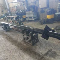 تعمیر  جکهای ماشین و بیل مکانیکی