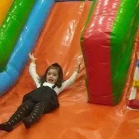 شهربازی کایه به‌بی بهاران|خدمات پذیرایی، مراسم|سنندج, |دیوار