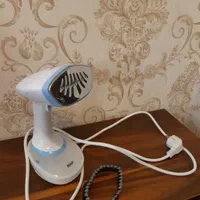 اتو بخارگر دستی راف
