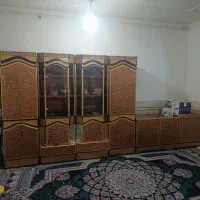 کمد دولاب|جاکفشی، کمد، دراور|رامهرمز, |دیوار