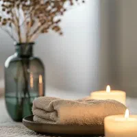 خدمات تخصصی ماساژ